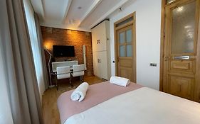 Amsterdam-Bnb