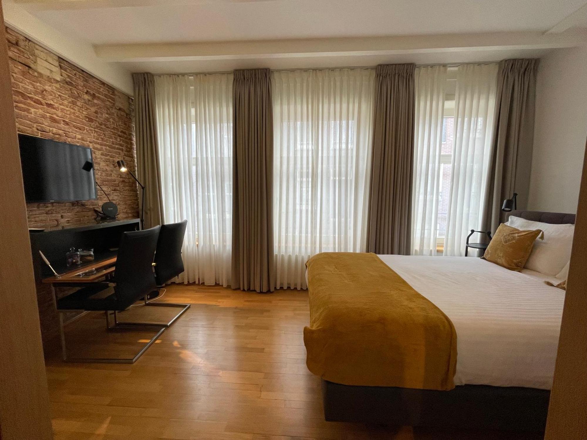 Amsterdam-Bnb Exterior photo